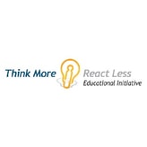 Think More-React Less coupon codes