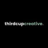Third Cup Creative coupon codes