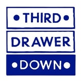 Third Drawer Down coupon codes