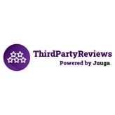 Third Party Reviews coupon codes