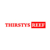 Thirsty’s Reef coupon codes