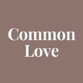 This Common Love coupon codes