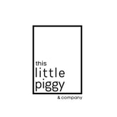 This Little Piggy and Company coupon codes
