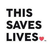 This Saves Lives coupon codes