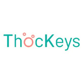 ThocKeys coupon codes