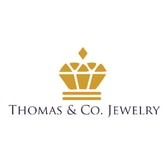 Thomas & Co. Jewelry coupon codes