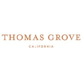 Thomas Grove Skin coupon codes