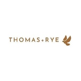 Thomas and Rye coupon codes