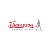 Thompson Bags coupon codes