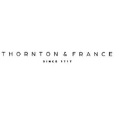 Thornton & France coupon codes