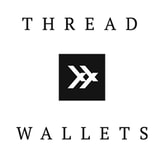 Thread Wallets coupon codes