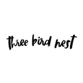 Three Bird Nest coupon codes