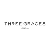 Three Graces London coupon codes