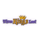 Three Kings Loot coupon codes