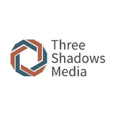 Three Shadows Media coupon codes