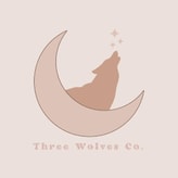 Three Wolves Co. coupon codes