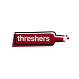 Threshers coupon codes