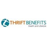Thrift Benefits coupon codes