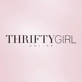 Thrifty Girl Online coupon codes
