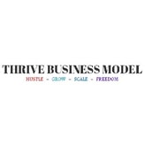 Thrive Business Model coupon codes