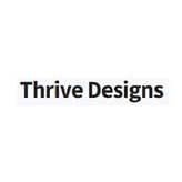 Thrive Designs LLC coupon codes