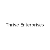 Thrive Enterprises coupon codes