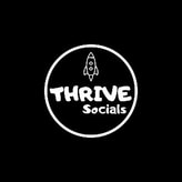 Thrive Socials coupon codes