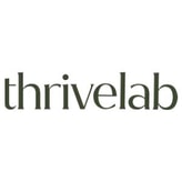 ThriveLab coupon codes