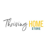 Thriving Home's Store coupon codes