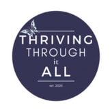 Thriving Through It All coupon codes