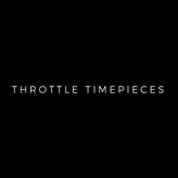 Throttle Timepieces coupon codes