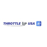 Throttle Up USA coupon codes