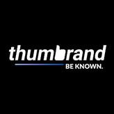 ThumBrand coupon codes