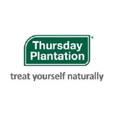 Thursday Plantation coupon codes