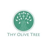 Thy Olive Tree coupon codes