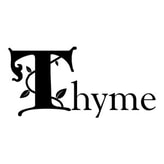 Thyme To-Go coupon codes