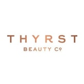 Thyrst Beauty Co. coupon codes