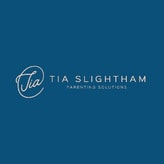 Tia Slightham coupon codes