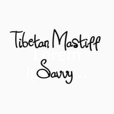 Tibetan Mastiff Savvy coupon codes