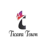 Ticara Town coupon codes