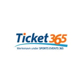 Ticket 365 coupon codes