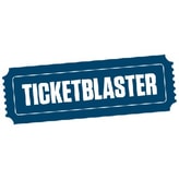 Ticketblaster coupon codes