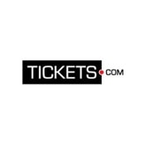 Tickets.com coupon codes