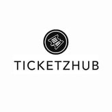 Ticketz Hub coupon codes