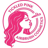 Tickled Pink Airbrush coupon codes