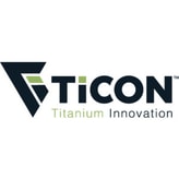 Ticon Industries coupon codes