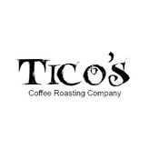 Tico's Coffee coupon codes