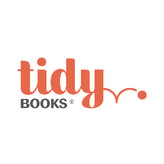 Tidy Books coupon codes