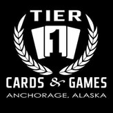 Tier 1 Cards & Games coupon codes