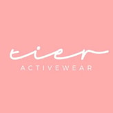 Tier Activewear coupon codes